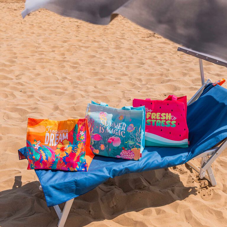 Borsa Mare Tropicana Dream - Beach Bag Borsa Mare Tropicana Dream - Beach Bag