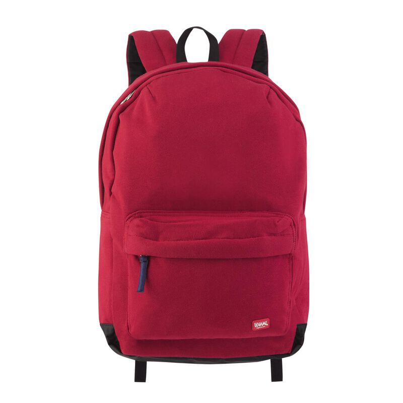 Zaino in Felpa, , zoom