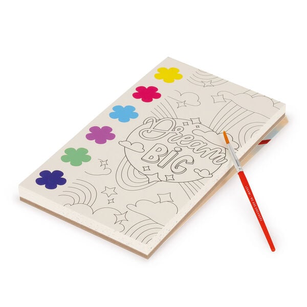 Aphorisms Watercolour Paint Pad Aphorisms Watercolour Paint Pad
