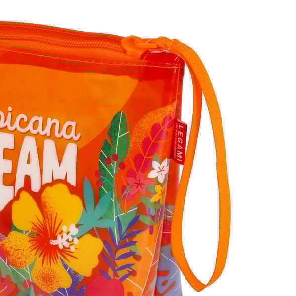 Pochette da Mare Tropicana Dream - Beach Pouch