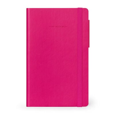 Carnet Ligné - Medium - My Notebook