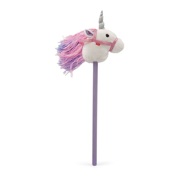 Unicorn Hobby Horse with Sound Unicorn Hobby Horse with Sound