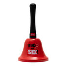 Hand Bell - Ring For..., , zoo