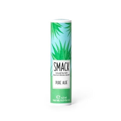 Baume à lèvres naturel - Smack