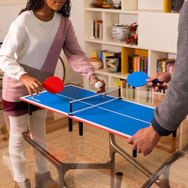 Table Tennis Table Tennis