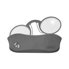 Occhiali da Lettura Pince-Nez - Diottrie +2, , zoom