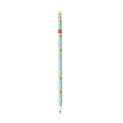 Recycled Paper Pencil - I Used to be a Newspaper