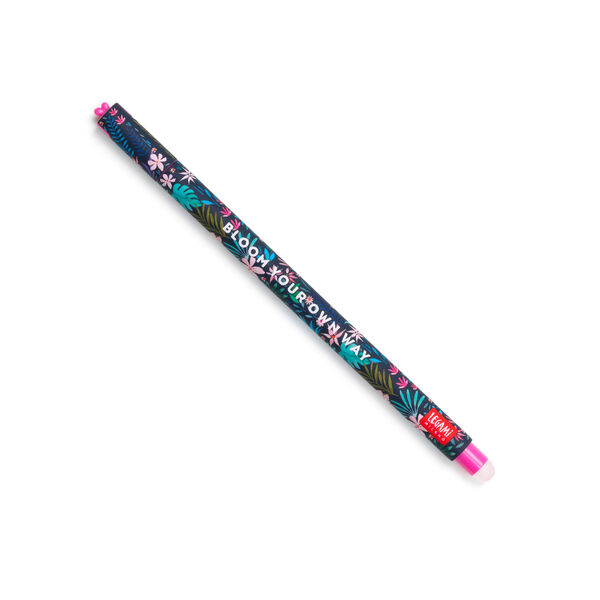 Löschbarer Gelstift - Erasable Pen
