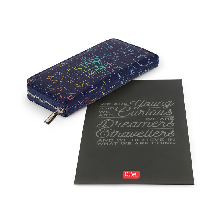 Stars Wallet - What a Wallet!