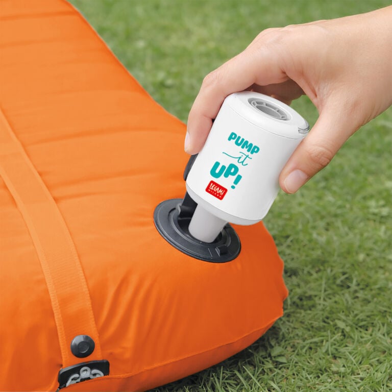Mini Air Pump