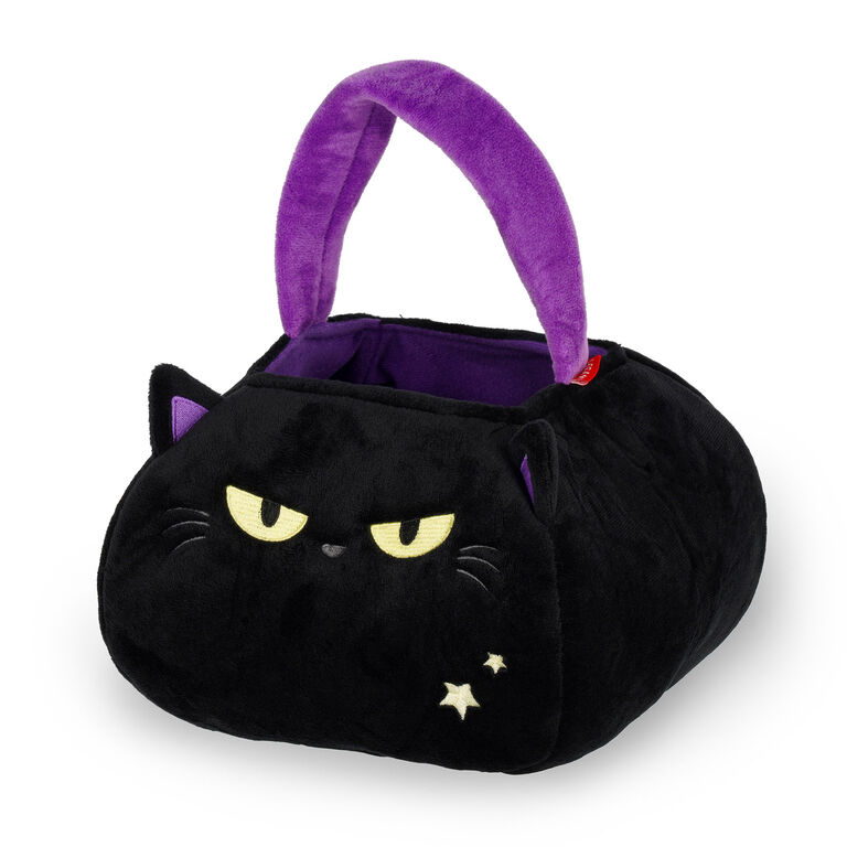 Bolsa de Halloween para «¿Truco o Trato?» Kitty Witch - Trick or Treat