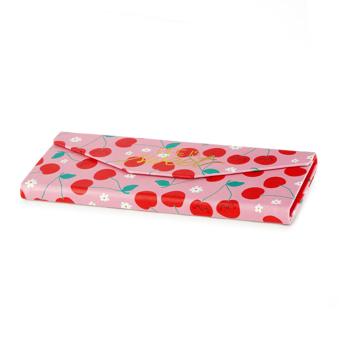 Foldable Glasses Case - See You Soon, , zoo