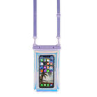 Étui Imperméable et Flottant Pour Smartphone - Floating Waterproof Smartphone Pouch, , zoo