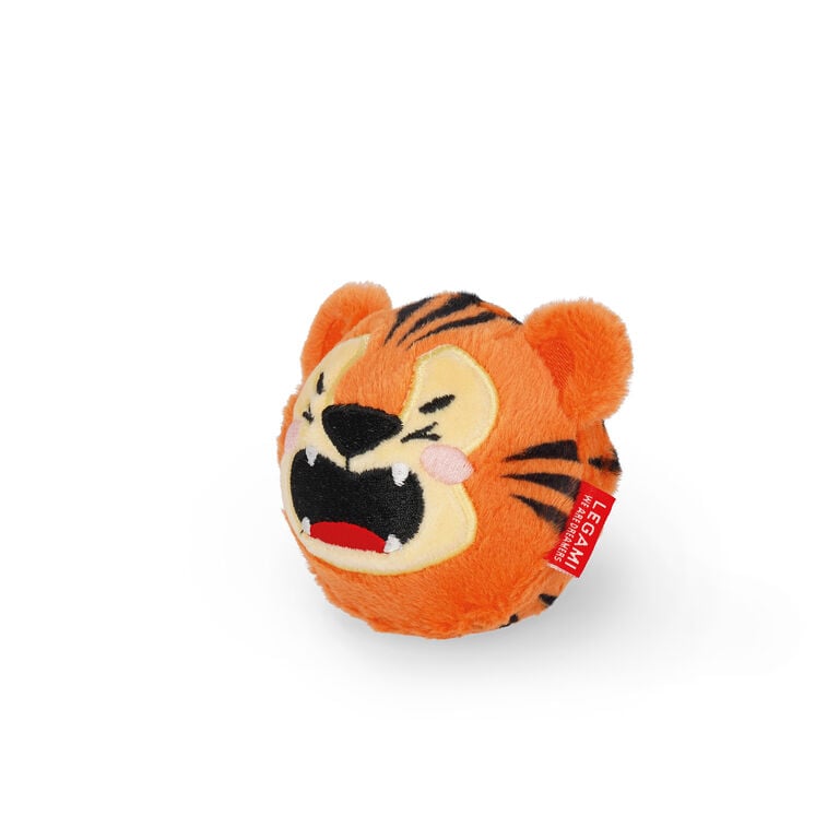 Bouncy Ball - Tiger - Bouncing Gang