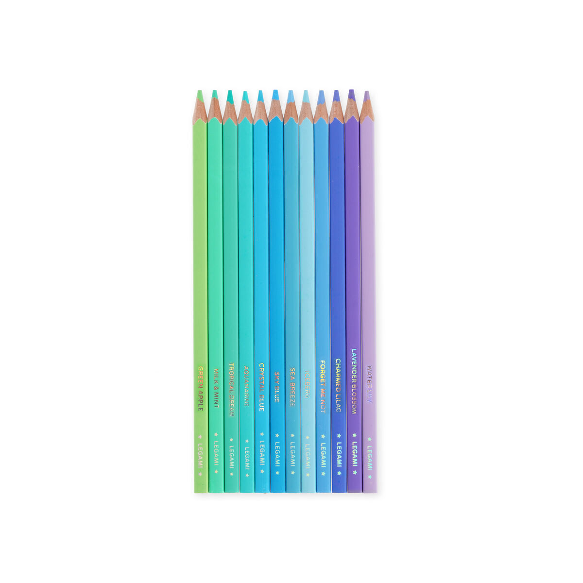 Set de 10 crayons de couleur et 20 feutres de couleur pour enfants