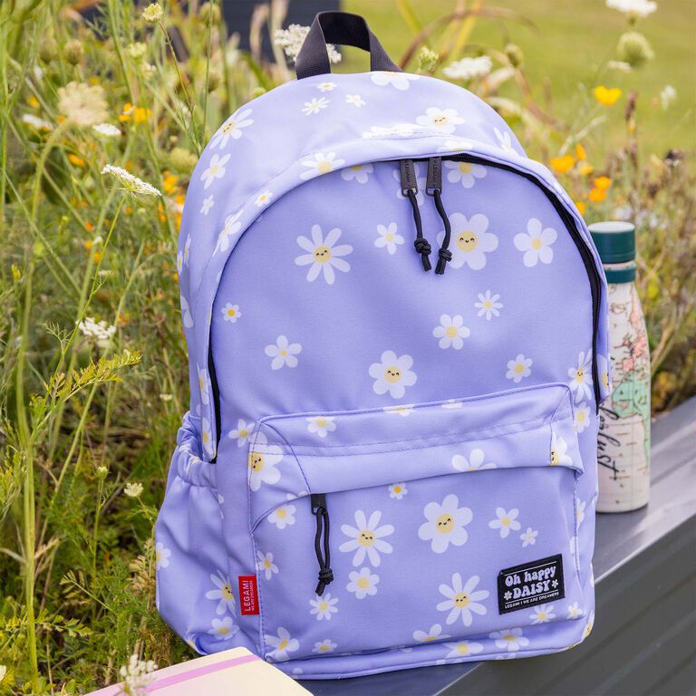 Rucksack - My Backpack - Daisy