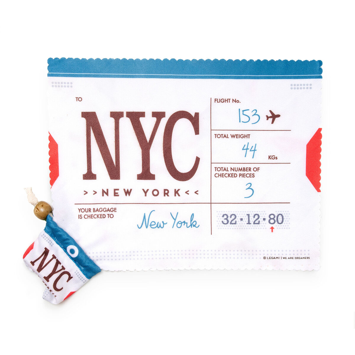 Panno Pulizia Lenti e Schermi, , zoom