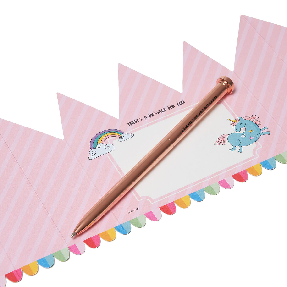 BIGLIETTO D'AUGURI 3D - HAPPY BIRTHDAY - PRINCESS CROWN ...