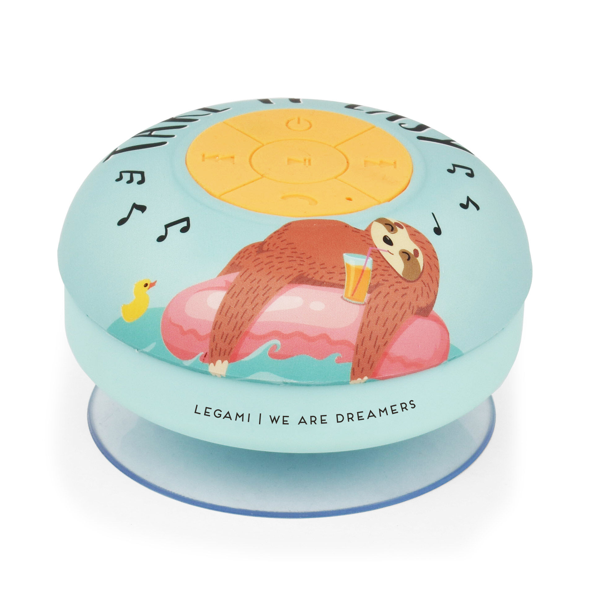 Showertooth Shower Speaker 