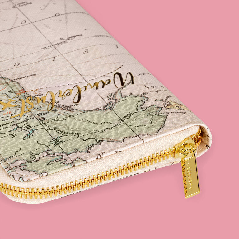 Portadocumenti da Viaggio Travel - Travel Organizer Portadocumenti da Viaggio Travel - Travel Organizer