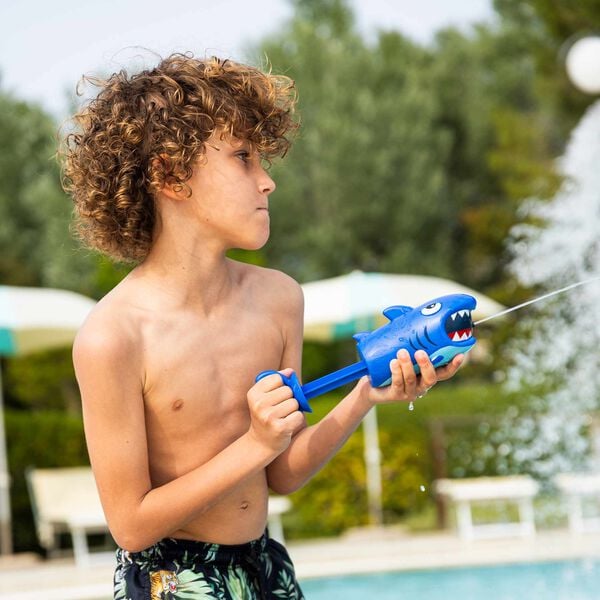 Water Blaster - Shark