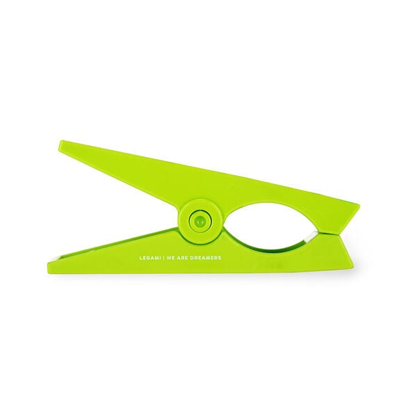 Set di 2 Mollette Ferma Telo Mare - Pura Vida - Beach Towel Clips