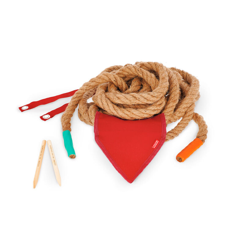 Tug of War Set Tug of War Set