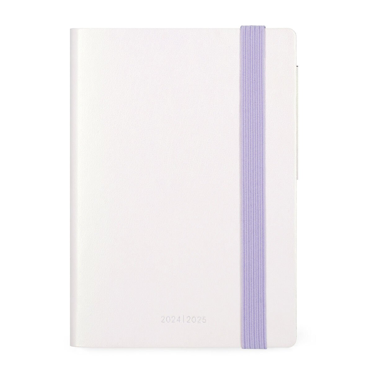 18-Month Weekly Diary - Small - With Notebook - 2024/2025, , zoo