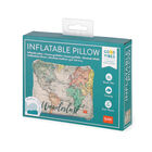 Inflatable Pillow - Good Vibes, , zoo
