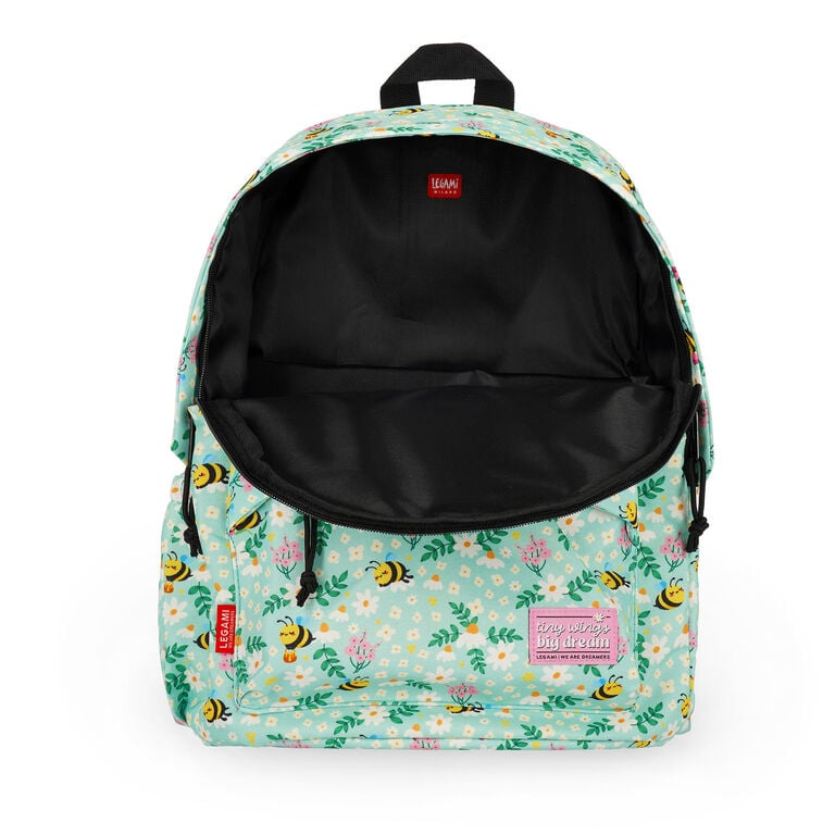 My Backpack - Bee
