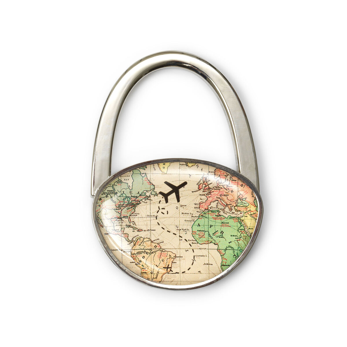 Gancio Porta Borsa, , zoom