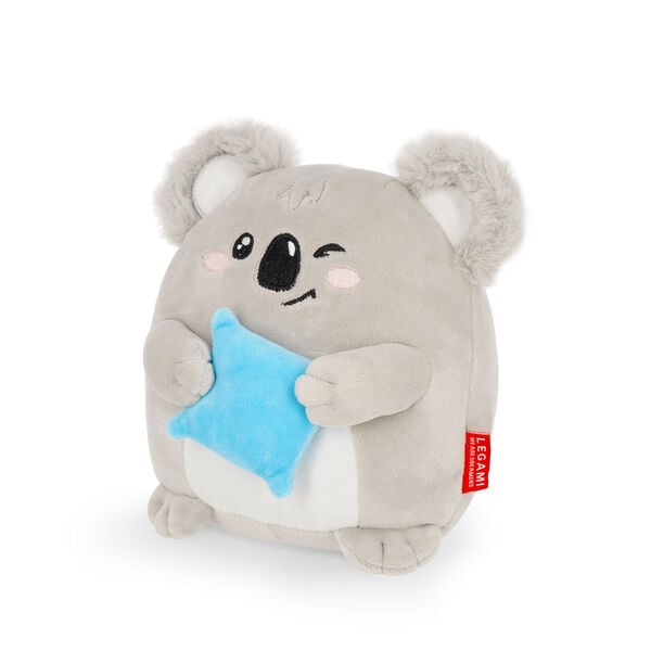 Koala Stuffed Toy - Mini Super Soft!