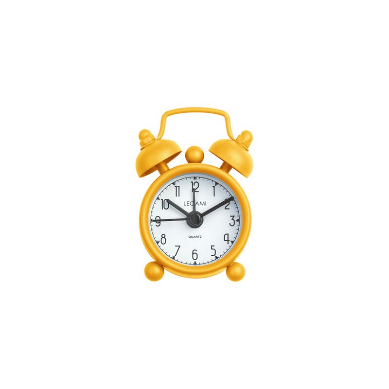 Alarm Clock - Mini Tick Tock, , zoo