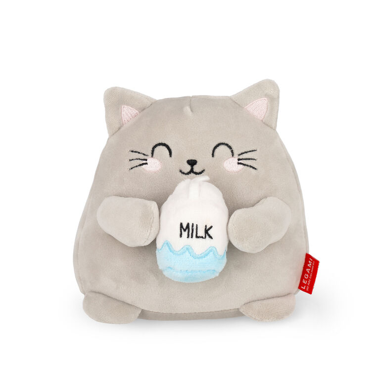 Kitty Stuffed Toy - Mini Super Soft!