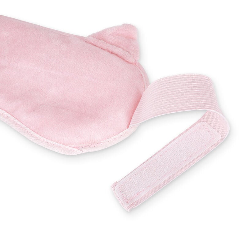 Gel Eye Mask - Chill Out, , zoo