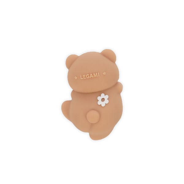 Decorative Adhesive Figurine - Stickie Peeky - Teddy Bear Decorative Adhesive Figurine - Stickie Peeky - Teddy Bear