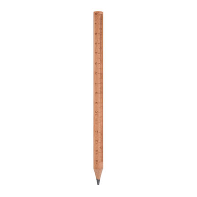 Pencil-Ruler