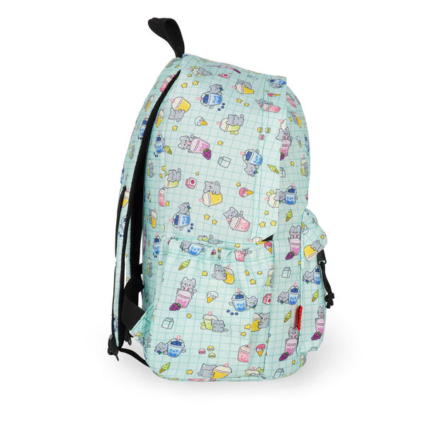 Mochila - My Backpack - Kitty