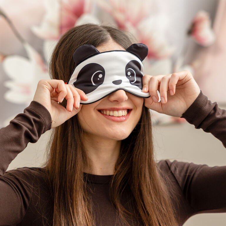 Schlafmaske Panda - Nap Queen Schlafmaske Panda - Nap Queen