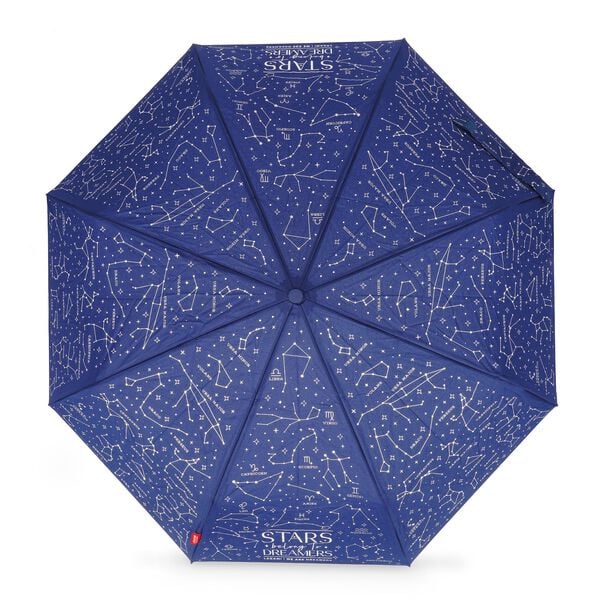 Taschenschirm Stars - Folding Umbrella