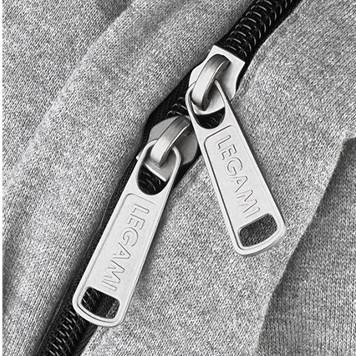 Zaino in Felpa, , zoom