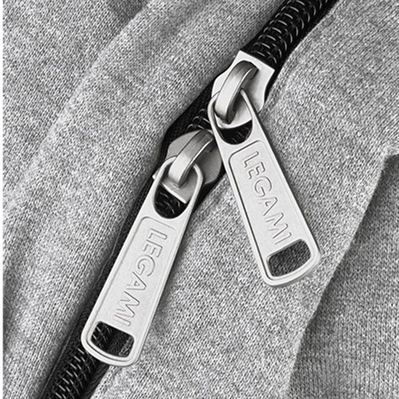 Zaino in Felpa, , zoom