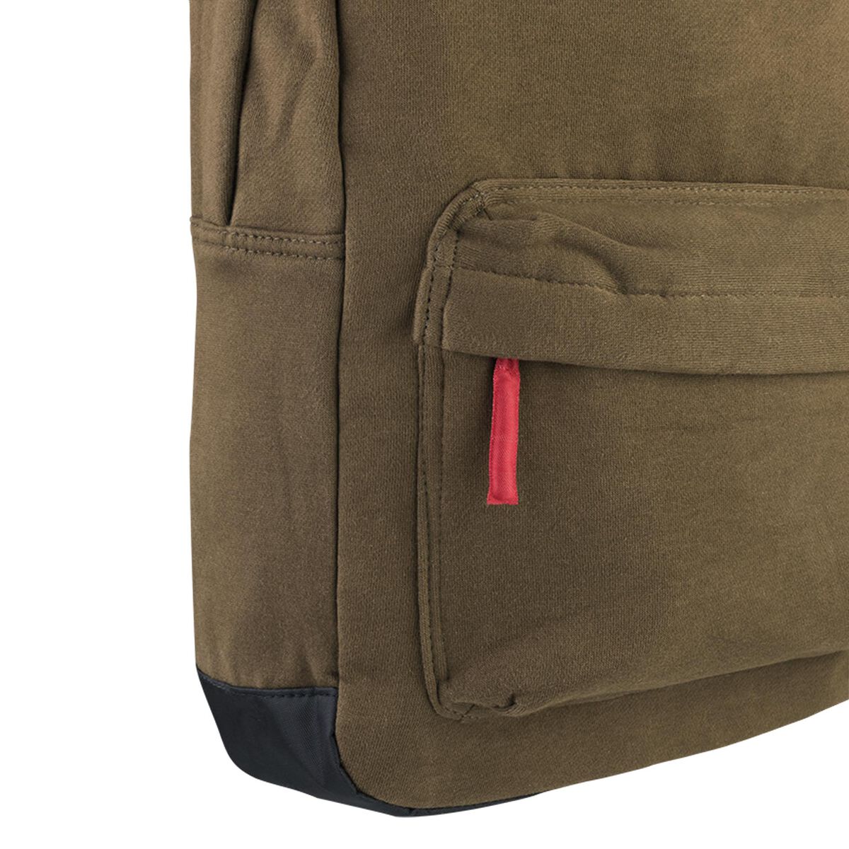 Zaino in Felpa, , zoom