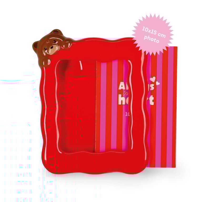 Cornice Portafoto da Tavolo - Frame the Moment