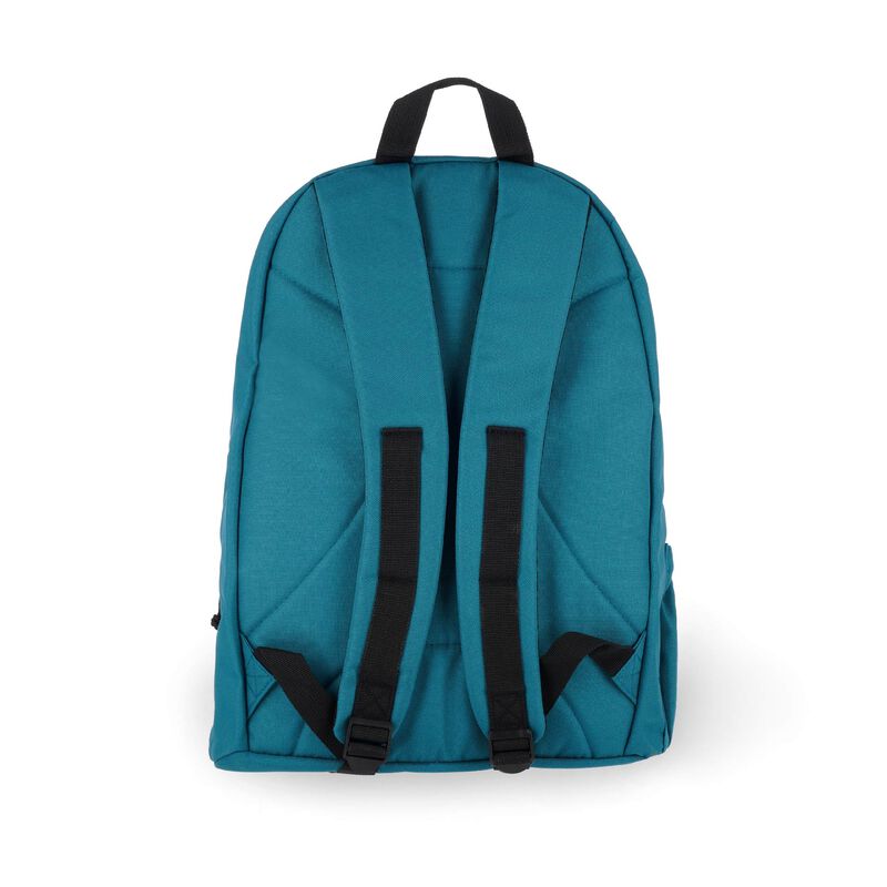 Rucksack - My Backpack PETROL BLUE | Legami.com