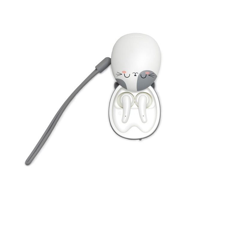 Auriculares Inalámbricos Kitty - Be Free Auriculares Inalámbricos Kitty - Be Free