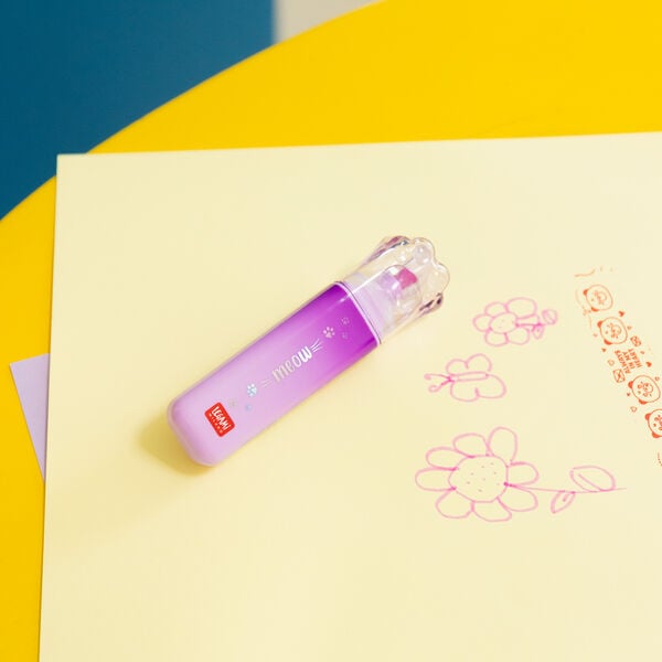 Meow Highlighter - Violet