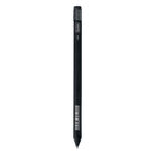 Crayon avec Gomme - Black Pencil, , zoo
