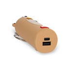Portable Power Bank - My Super Power, , zoo