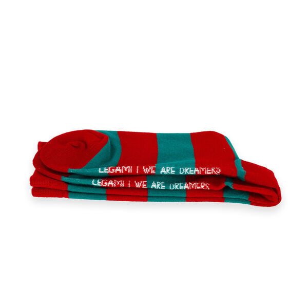 Calzini di Natale Llama Taglia 41-47 - It's a Match!